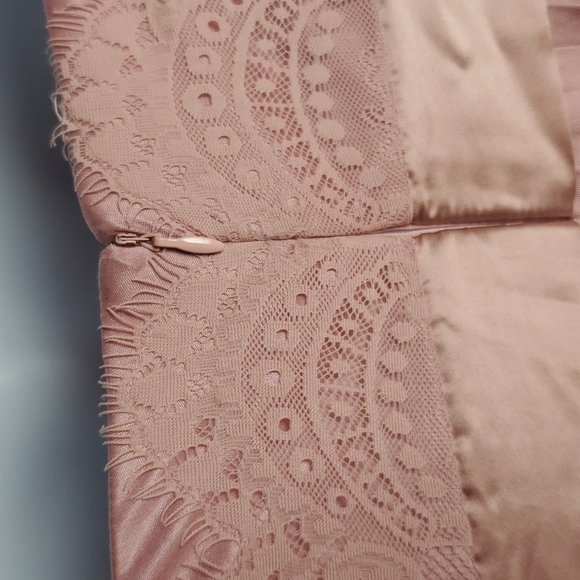 Moda International Women's Strapless Top Size XS - Picture 3 of 7